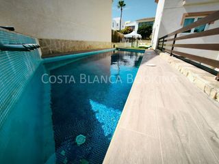 Chalet  Calle calle riu guadiana, 4b
