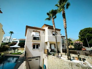 Chalet  Calle calle riu guadiana, 4b