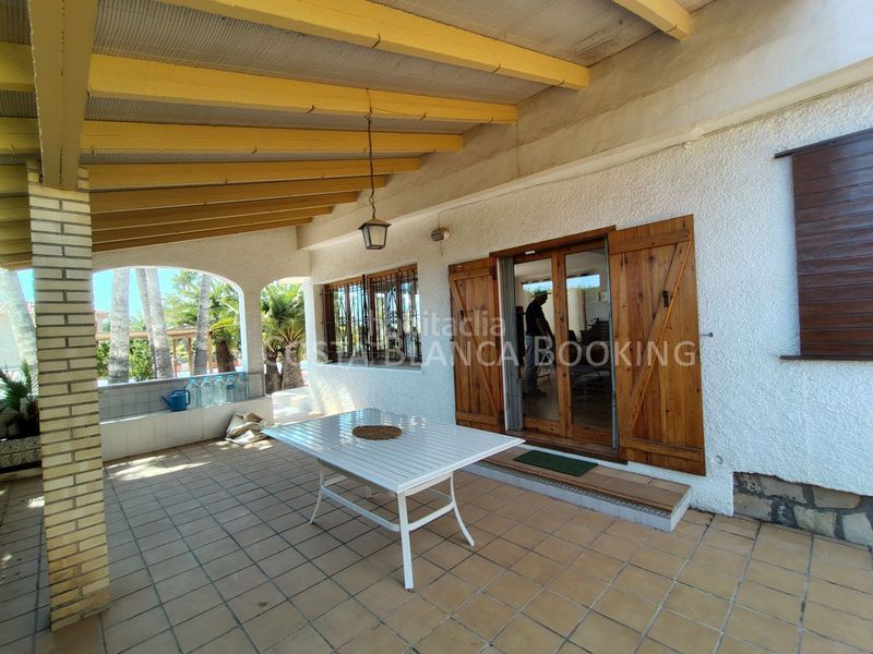 Foto 008f2205-01a0-437b-9d0f-13cae9d777f6. Chalet mit heizung in Platja de Vila Joiosa Vila Joiosa (la)