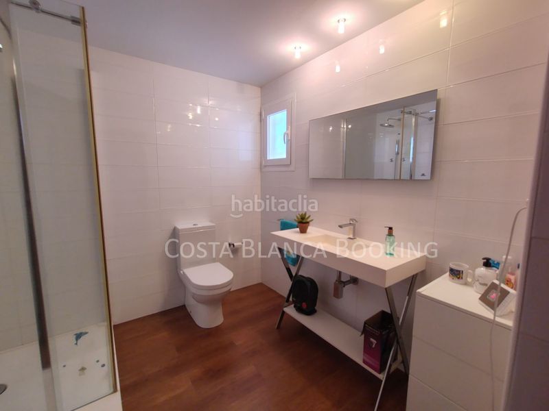 Foto 10bf8abc-ed09-4c81-8977-313169fba95a. Chalet mit heizung in Platja de Vila Joiosa Vila Joiosa (la)