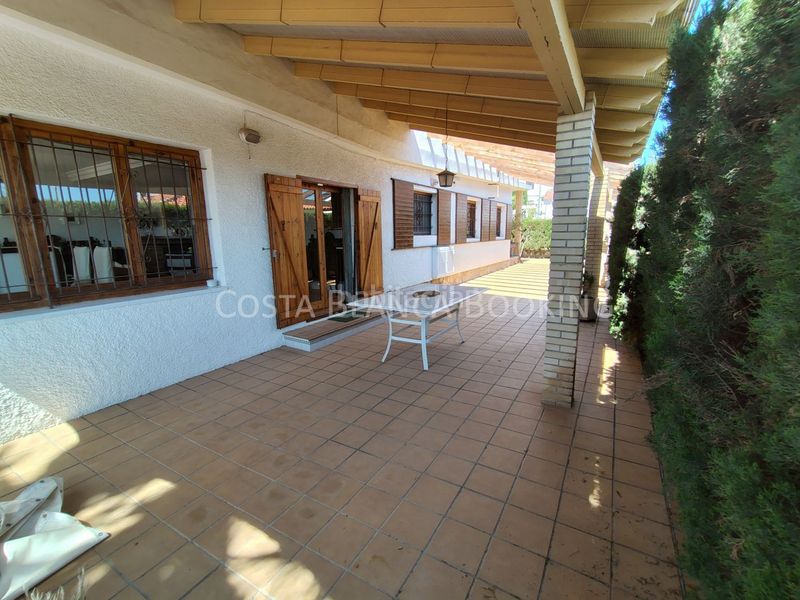 Foto 221de7e5-47be-466e-a703-9d762dc70fbd. Chalet mit heizung in Platja de Vila Joiosa Vila Joiosa (la)
