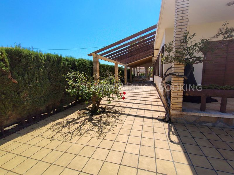 Foto 34de71c8-f91e-4b5b-aa30-f58713cb04d6. Chalet mit heizung in Platja de Vila Joiosa Vila Joiosa (la)