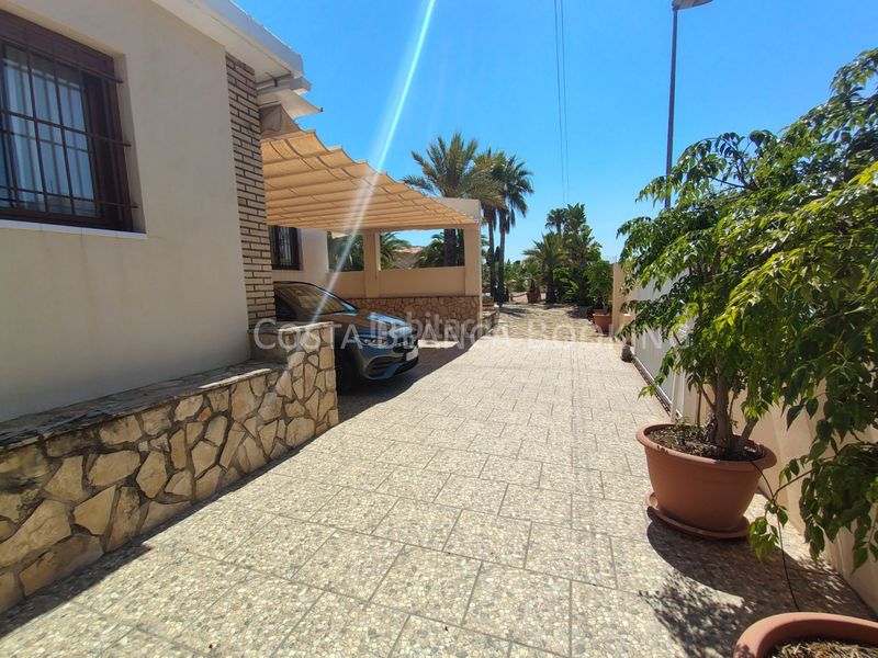 Foto 43f422f5-b292-499b-9a81-3d4bb93f1fa9. Chalet mit heizung in Platja de Vila Joiosa Vila Joiosa (la)