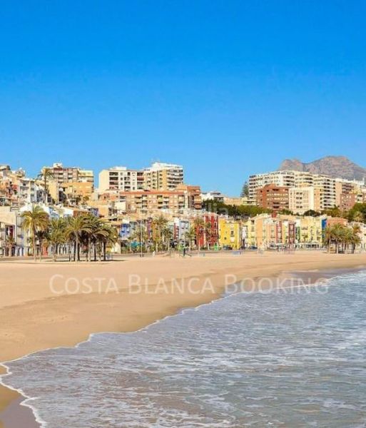 Foto 44da171b-c0f8-4454-bc7a-b2fc14aa2ceb. Chalet mit heizung in Platja de Vila Joiosa Vila Joiosa (la)