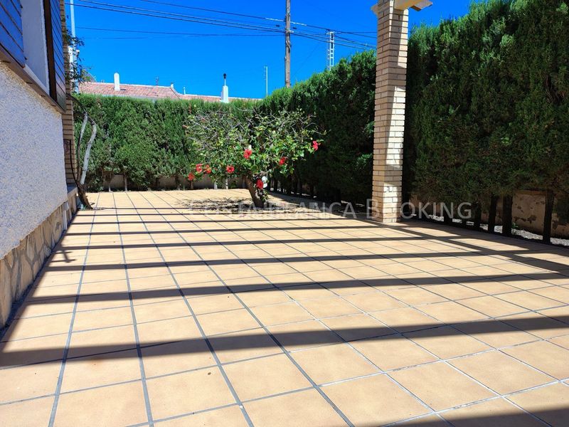Foto 45c6e1a8-5a82-478b-a310-f46e18f0279d. Chalet mit heizung in Platja de Vila Joiosa Vila Joiosa (la)