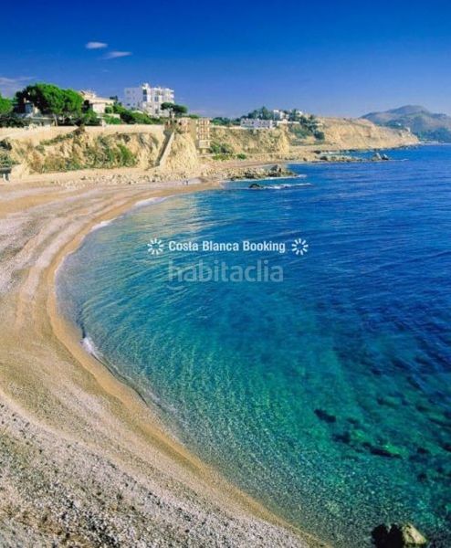Foto 47996fc2-61d8-40ae-849c-cb6dd06372be. Chalet mit heizung in Platja de Vila Joiosa Vila Joiosa (la)
