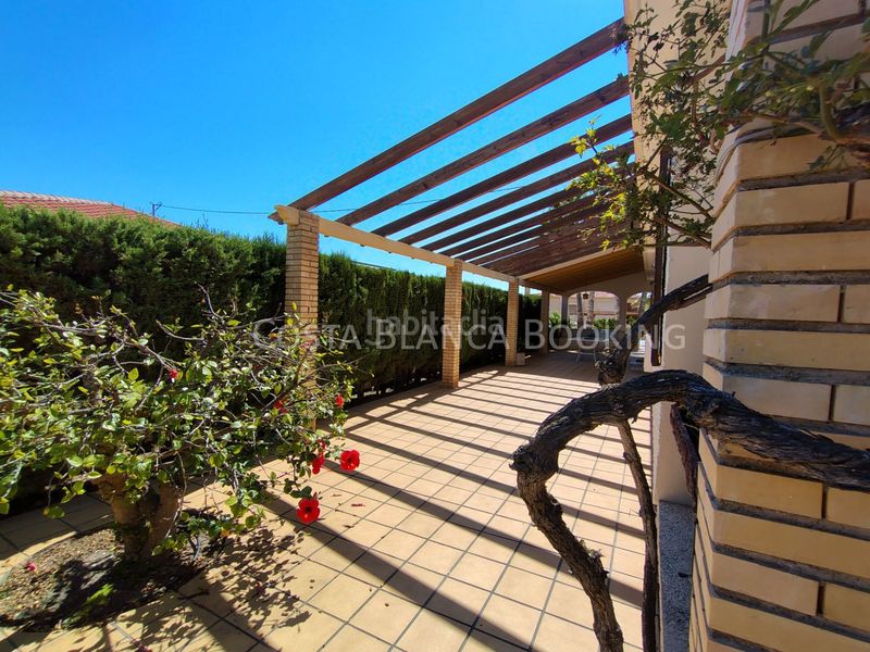 Foto 4d3faedc-dcef-4ad2-b4df-cb1bc101eb52. Chalet mit heizung in Platja de Vila Joiosa Vila Joiosa (la)