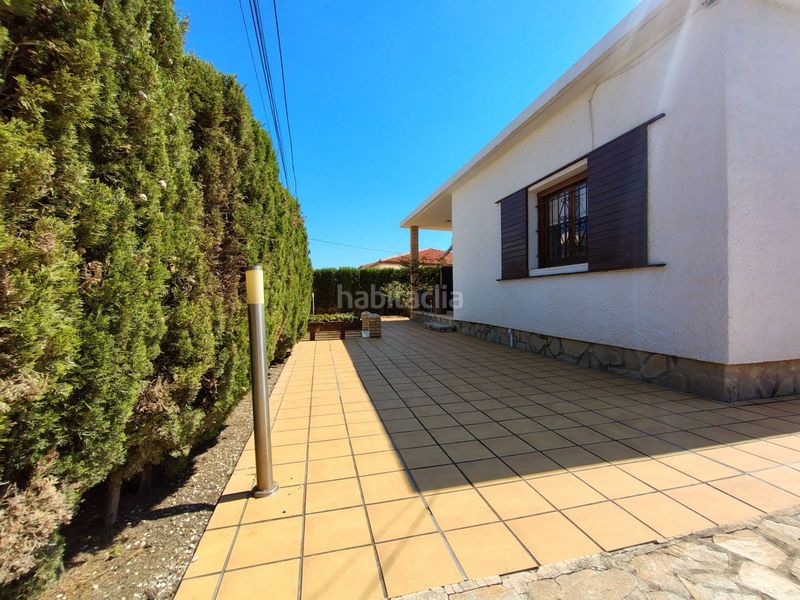Foto 53bb8613-e120-4f03-b134-8d435395deda. Chalet mit heizung in Platja de Vila Joiosa Vila Joiosa (la)