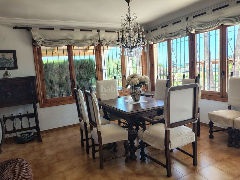 Foto 5ed366de-ae40-4320-8695-3b62f0fd7294. Chalet mit heizung in Platja de Vila Joiosa Vila Joiosa (la)
