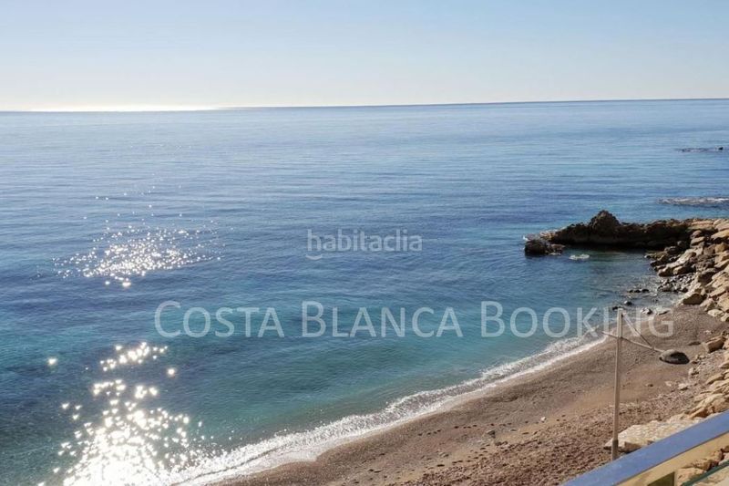 Foto 754be300-4607-447e-877d-b244bd89f14b. Chalet mit heizung in Platja de Vila Joiosa Vila Joiosa (la)