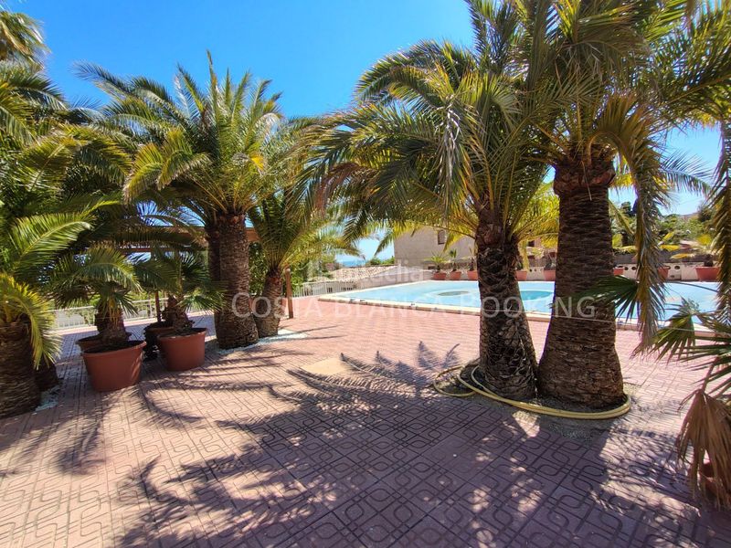 Foto 8c6075e0-f0c5-4f09-98a0-401840629908. Chalet mit heizung in Platja de Vila Joiosa Vila Joiosa (la)