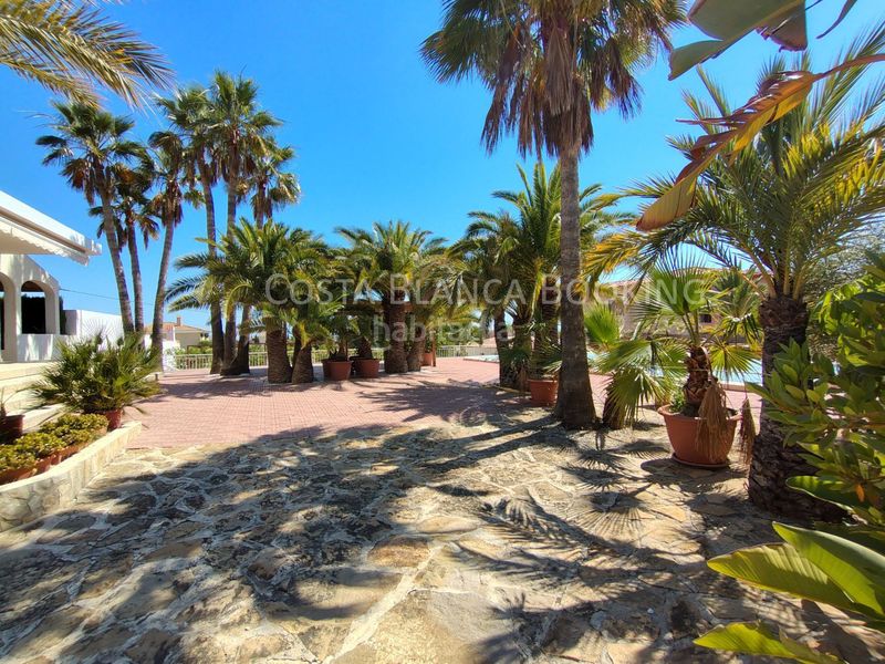 Foto 9292b300-e258-4278-91b4-9b94396ddec3. Chalet mit heizung in Platja de Vila Joiosa Vila Joiosa (la)