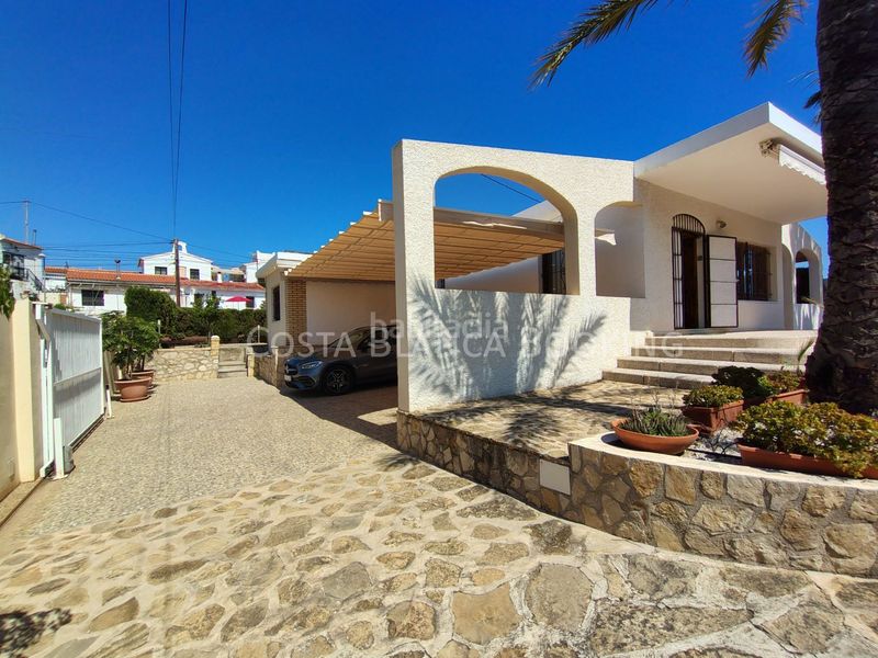Foto 92bf335c-2d3d-4b73-be68-b206eda9ed14. Chalet mit heizung in Platja de Vila Joiosa Vila Joiosa (la)