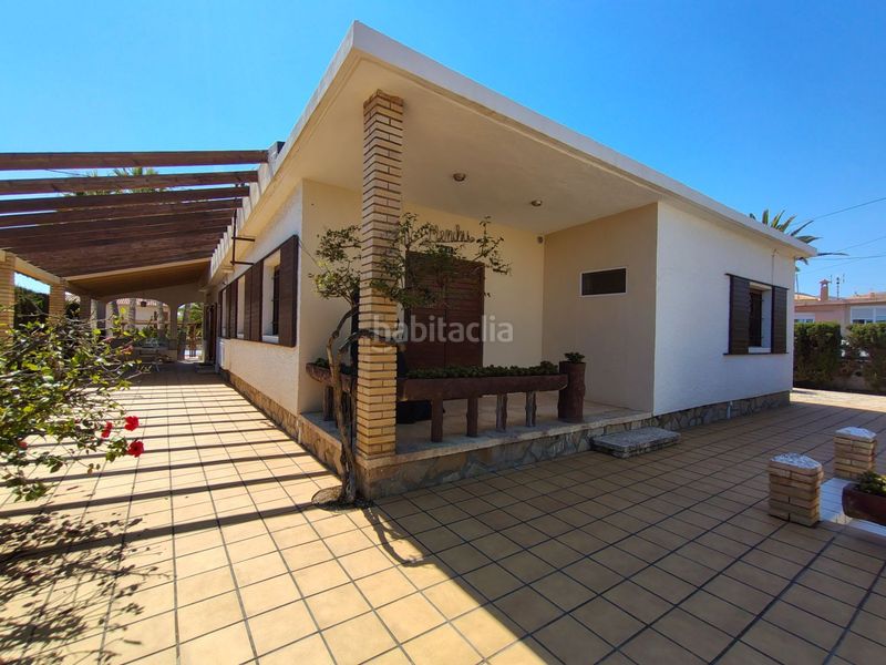Foto 9b698294-a352-432f-84de-5cd2507008ee. Chalet mit heizung in Platja de Vila Joiosa Vila Joiosa (la)
