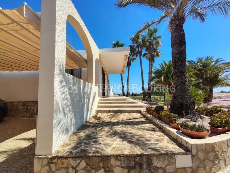 Foto b3d3cc3f-4d6e-4304-8d7a-75634d1e30b6. Chalet mit heizung in Platja de Vila Joiosa Vila Joiosa (la)
