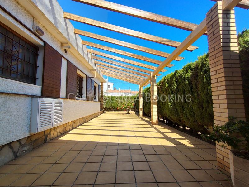 Foto b7d44a88-c2c5-4837-8a9d-f5077a8b8396. Chalet mit heizung in Platja de Vila Joiosa Vila Joiosa (la)