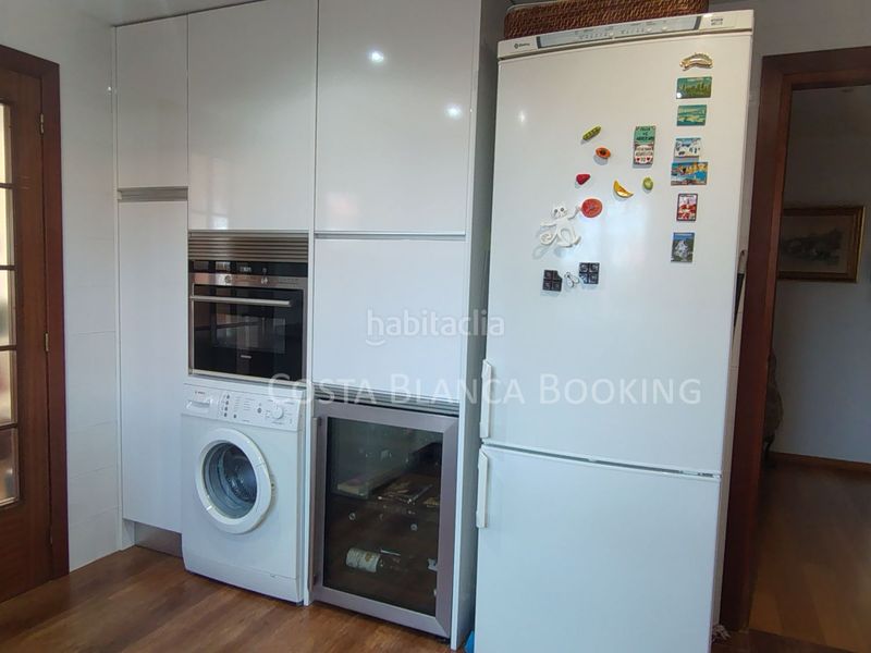 Foto b89517ad-07fa-4967-8c80-0c29fcfdcedd. Chalet mit heizung in Platja de Vila Joiosa Vila Joiosa (la)