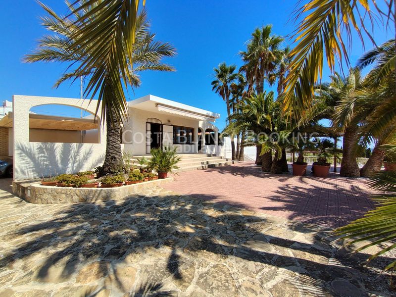 Foto bb3e1da8-f097-4f4f-a811-e259597bedd4. Chalet mit heizung in Platja de Vila Joiosa Vila Joiosa (la)