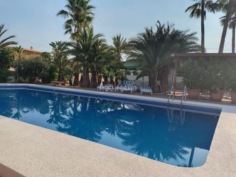 Foto bba1819b-1b44-4ab4-9d8b-fd4862e916cd. Chalet mit heizung in Platja de Vila Joiosa Vila Joiosa (la)