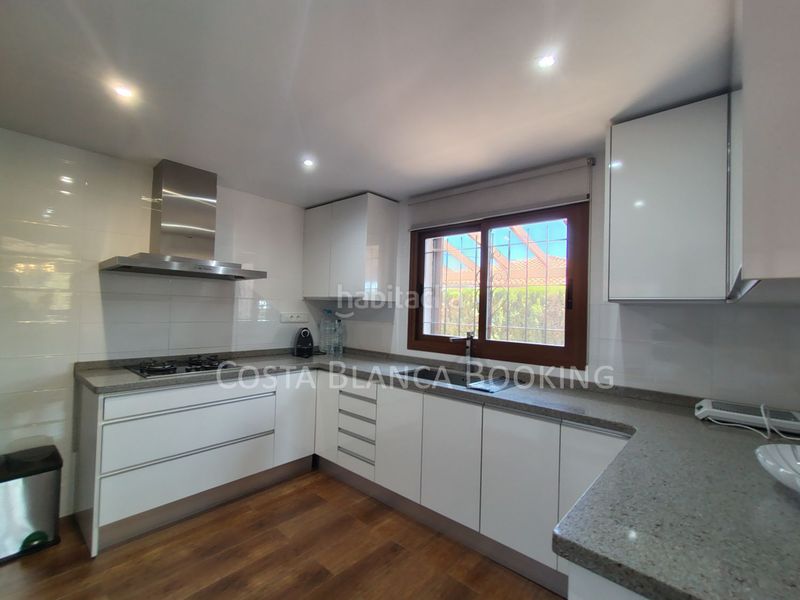 Foto bfc247b4-55bd-462b-a9a5-43f3c8c89893. Chalet mit heizung in Platja de Vila Joiosa Vila Joiosa (la)