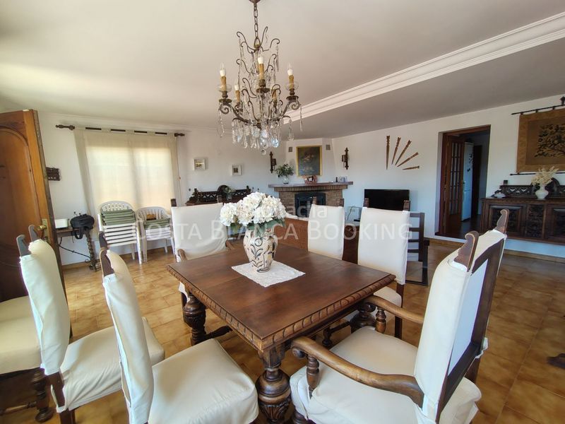 Foto c27e50a8-4fd0-4aa7-946d-af9145c18632. Chalet mit heizung in Platja de Vila Joiosa Vila Joiosa (la)