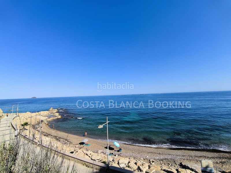 Foto d516925f-7b5d-4971-a43f-49c6f9fb5623. Chalet mit heizung in Platja de Vila Joiosa Vila Joiosa (la)