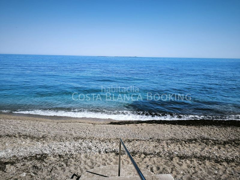 Foto efdf7e7f-913c-46a3-92fe-642d0384fce1. Chalet mit heizung in Platja de Vila Joiosa Vila Joiosa (la)