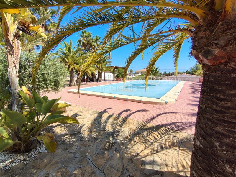 Foto f37fc926-af5d-4644-b568-5ff03c556ac7. Chalet mit heizung in Platja de Vila Joiosa Vila Joiosa (la)