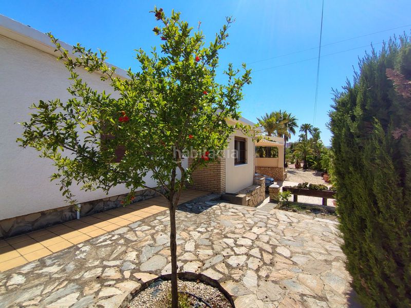 Foto f79f6bf3-1ae6-4376-86c0-77d03bfad43b. Chalet mit heizung in Platja de Vila Joiosa Vila Joiosa (la)