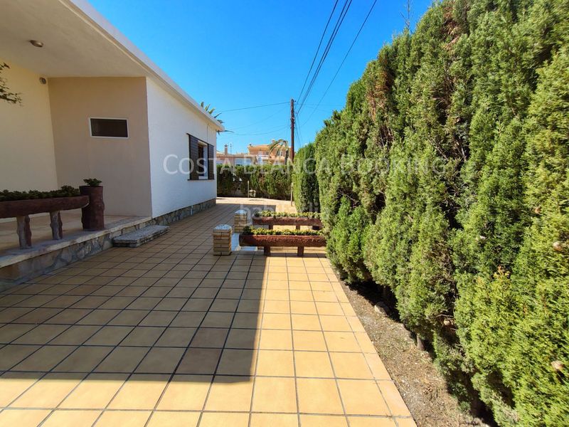 Foto fd04a1cd-da85-4919-a73e-f386df8714a7. Chalet mit heizung in Platja de Vila Joiosa Vila Joiosa (la)