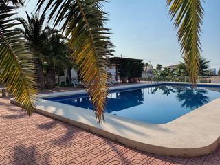 Chalet  Avenida del mediterráneo