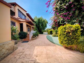 Chalet in L´Albir