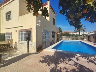 Reihenhaus  Calle tuca