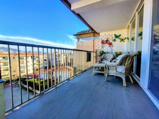 Apartment in L´Albir. Central apartment in albir ,minutes from the mediterranean sea
