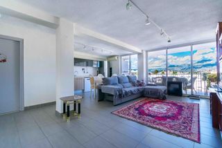 Piccolo appartamento in L´Albir