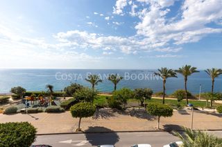 Piccolo appartamento in Platja de Torres