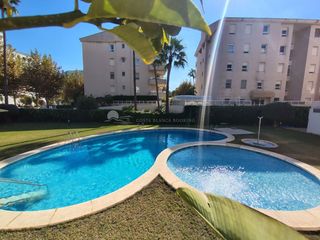 Apartament a L´Albir