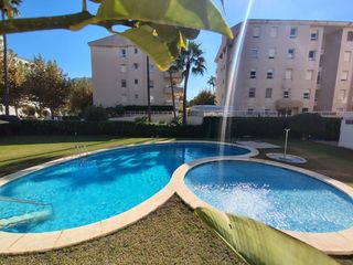 Apartament a L´Albir