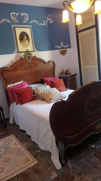 Foto 125fb5e9-2d8e-47d8-a527-af0ce7c07774. Chalet exclusivo chalet con piscina privada en Altea la vella Altea