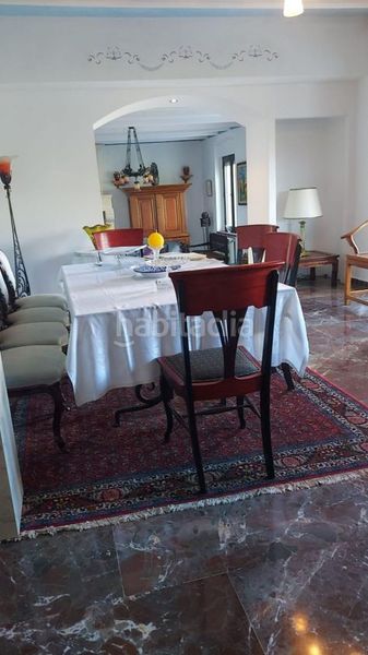 Foto 2f608d8f-3c9c-4da1-a147-628d7d700853. Chalet exclusivo chalet con piscina privada en Altea la vella Altea