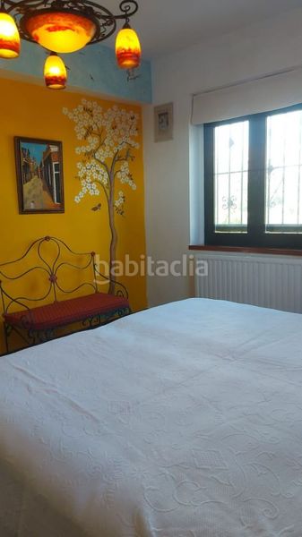 Foto 3f9982d5-49c3-4035-a7c0-41125575ecee. Chalet exclusivo chalet con piscina privada en Altea la vella Altea