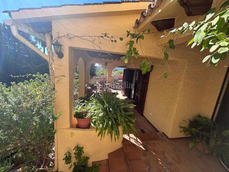 Foto 45e42908-6ab5-4e21-8c79-6a7ced14cf33. Chalet exclusivo chalet con piscina privada en Altea la vella Altea