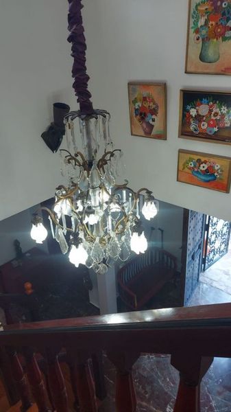 Foto 7c8281d9-f7e1-40f2-9cc0-dd0a2f45128b. Chalet exclusivo chalet con piscina privada en Altea la vella Altea