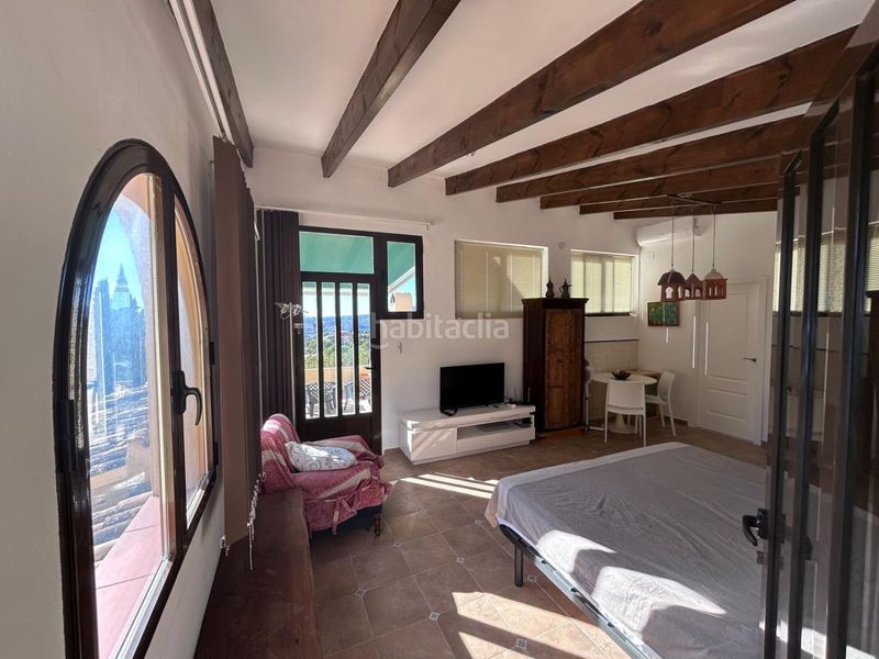 Foto 859d9f69-0a92-4e09-b79b-50a068ed22a5. Chalet exclusivo chalet con piscina privada en Altea la vella Altea