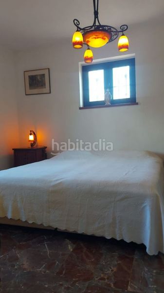 Foto ea2a2f8f-0798-4d0c-8475-11c7d16249ea. Chalet exclusivo chalet con piscina privada en Altea la vella Altea