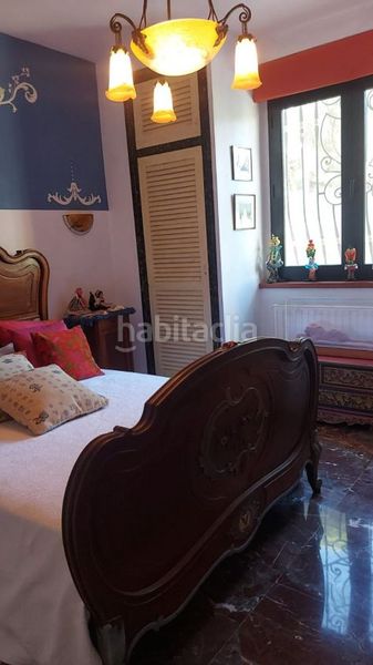 Foto fb4deced-d933-4548-bf75-574b0c8d6f5f. Chalet exclusivo chalet con piscina privada en Altea la vella Altea