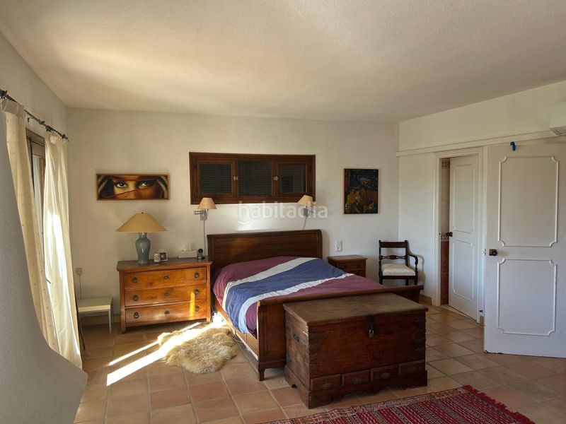 Foto fcd8e0e7-8bb2-4eb7-91b1-bc6c806d5904. Chalet exclusivo chalet con piscina privada en Altea la vella Altea