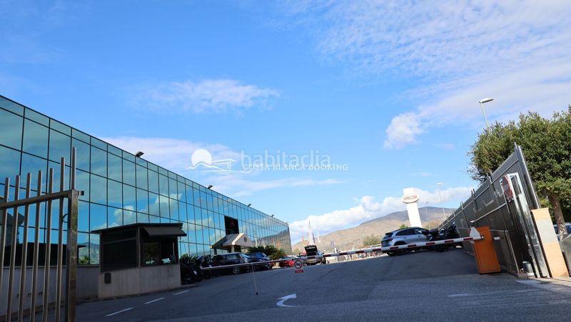 Foto 1a9a9527-a767-4147-8dda-00835a081577. Apartament amb calefacció a Centro Urbano Vila Joiosa (la)