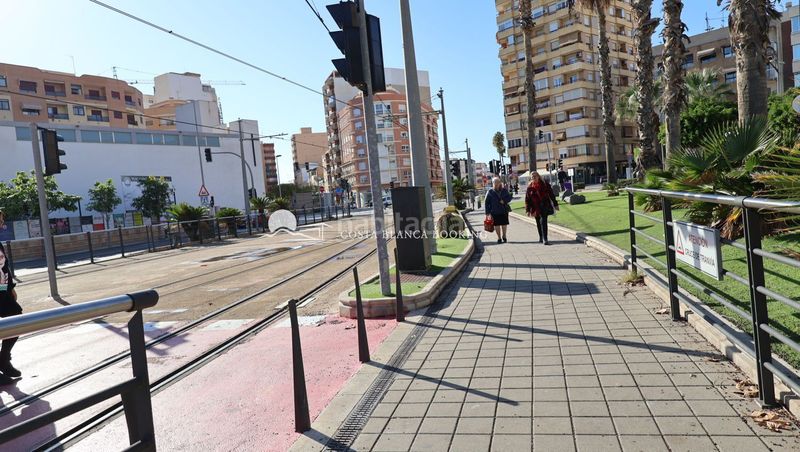 Foto 2653fa7e-2353-44f0-ad6d-5a8728034f7e. Apartament amb calefacció a Centro Urbano Vila Joiosa (la)