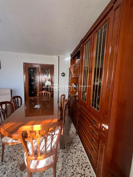 Foto 35f0bf93-a1a2-4256-9794-5ecac9946522. Apartament amb calefacció a Centro Urbano Vila Joiosa (la)